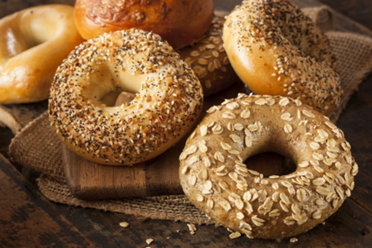  Where to get the best bagels in NJ … and what to get there 