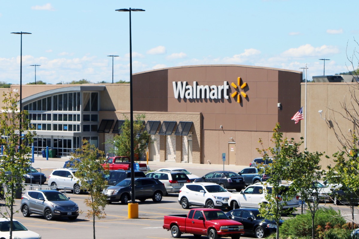  Walmart and Target Workers Say They're Afraid of Their Stores' Parking Lots 