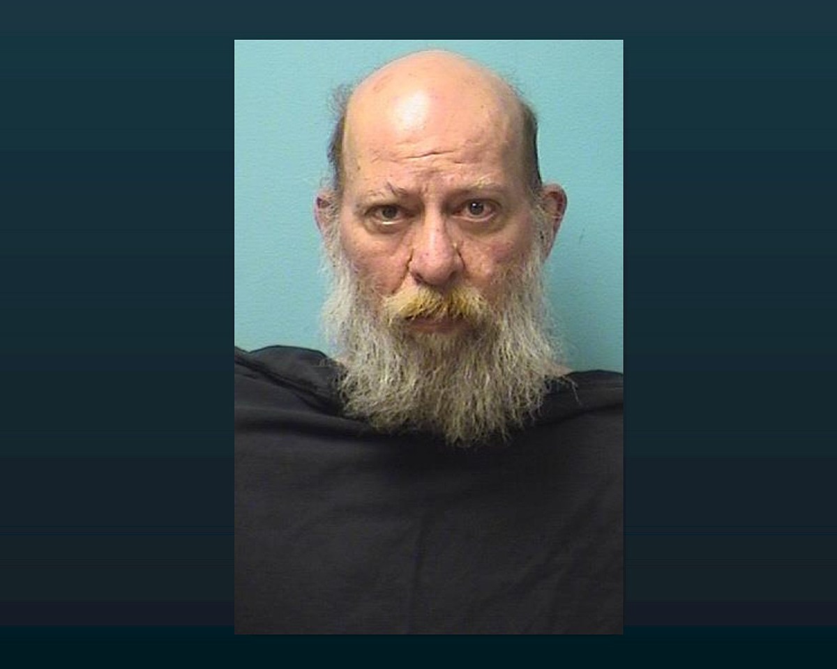  South Haven Man Accused of Trying to Burn Another’s Motorcycle 