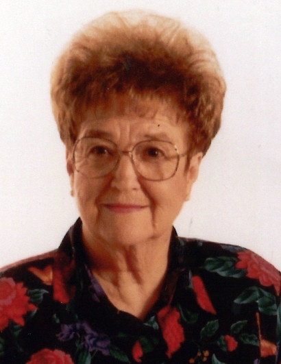   LaDene (Leona Dene) Zundel Obituary 2022  