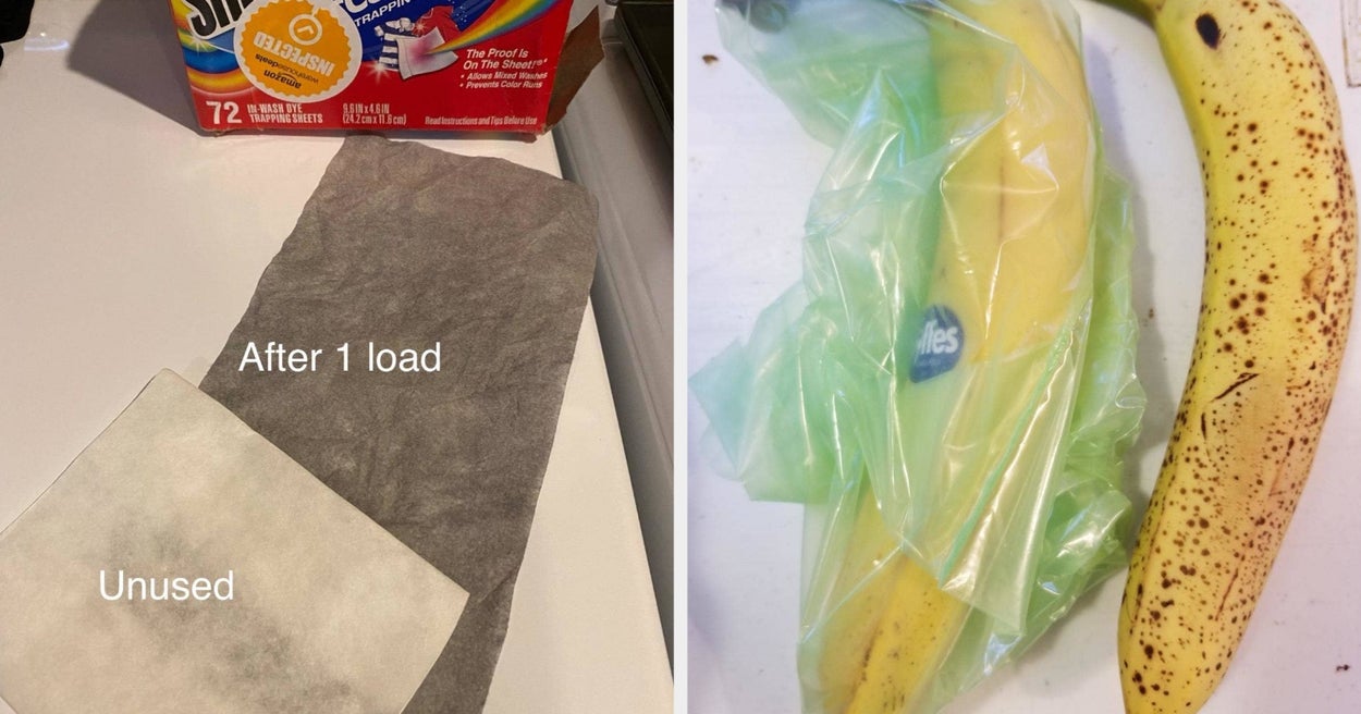  54 Things That'll Help You Fight The Good Fight Against Small Disasters 