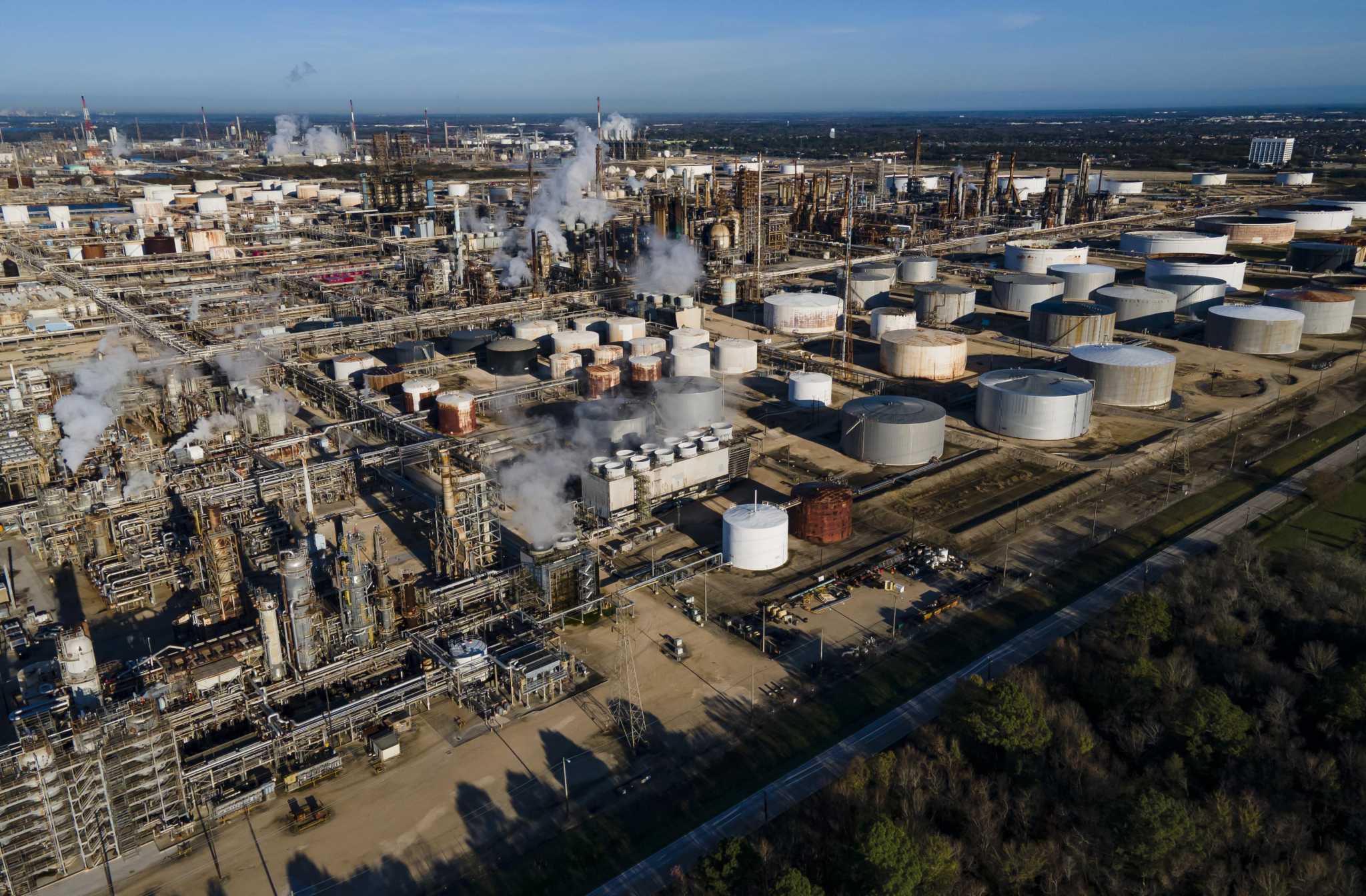  Editorial: Exxon Baytown case shows why citizen suits matter 