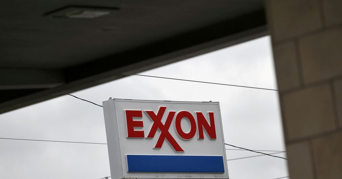  Exxon restarts Beaumont, Texas, lube oil plant -sources 