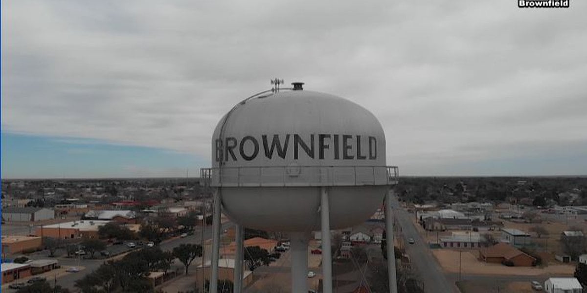  City of Brownfield issues water restrictions amid extreme heat, drought 