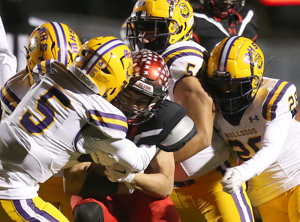  “Why not us?” McHi set for 1st regional semi appearance since 2000 