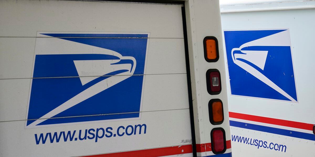  Rep. Ronny Jackson to rename U.S. Post Office in Canyon 