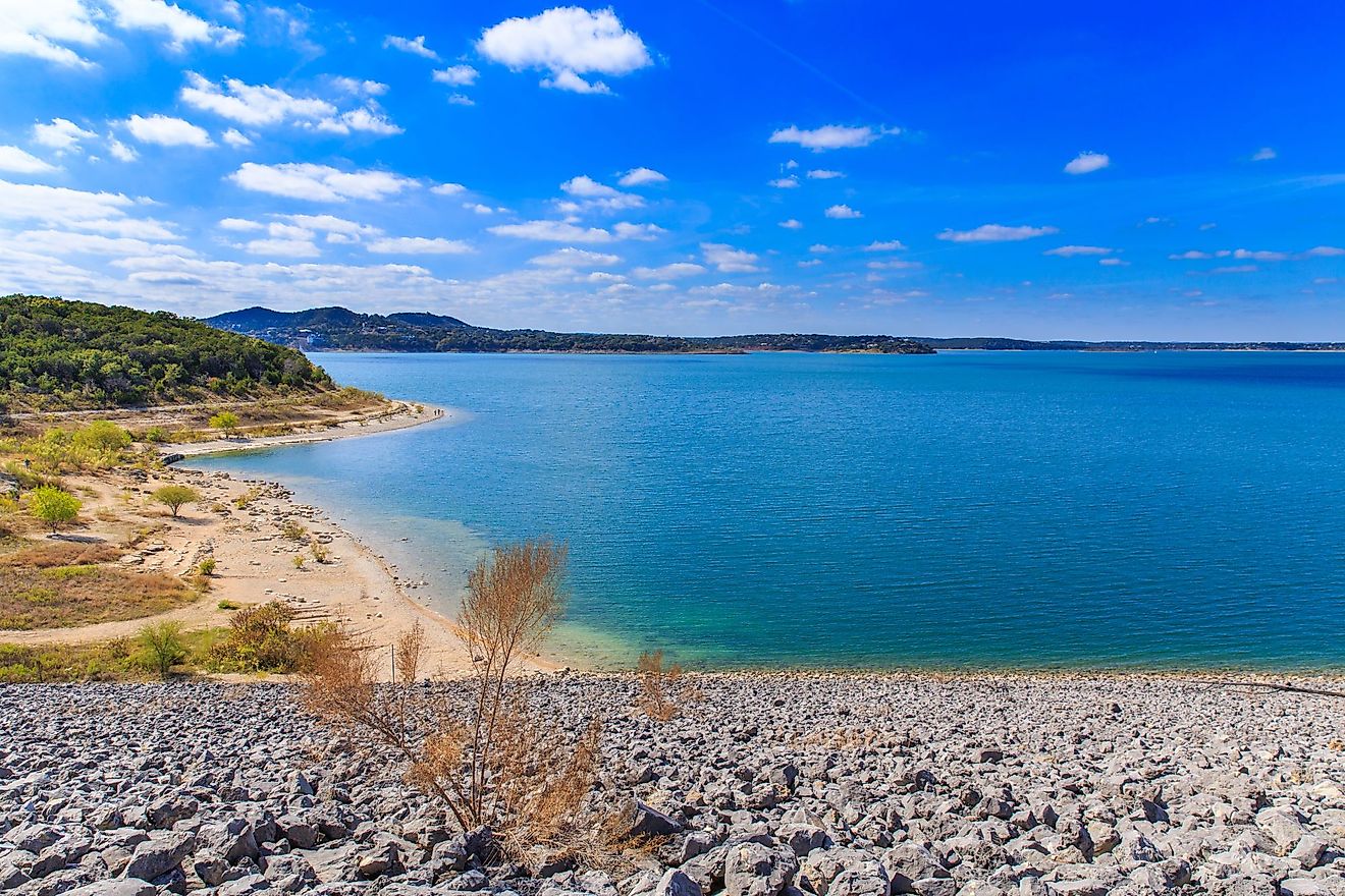  Canyon Lake, Texas 