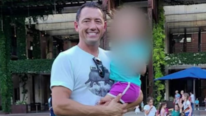  Body of missing boater found at Canyon Lake two days after going under while saving daughter from drowning 