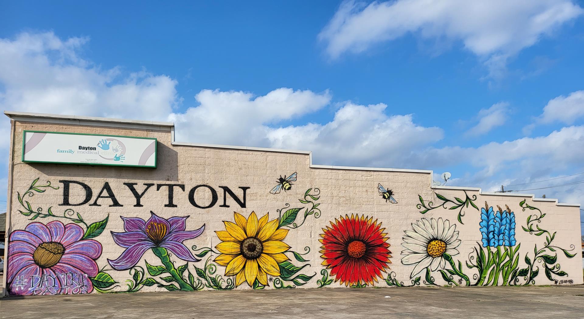  Historic Town of Dayton Poised to See Growth with Opening of Grand Parkway 