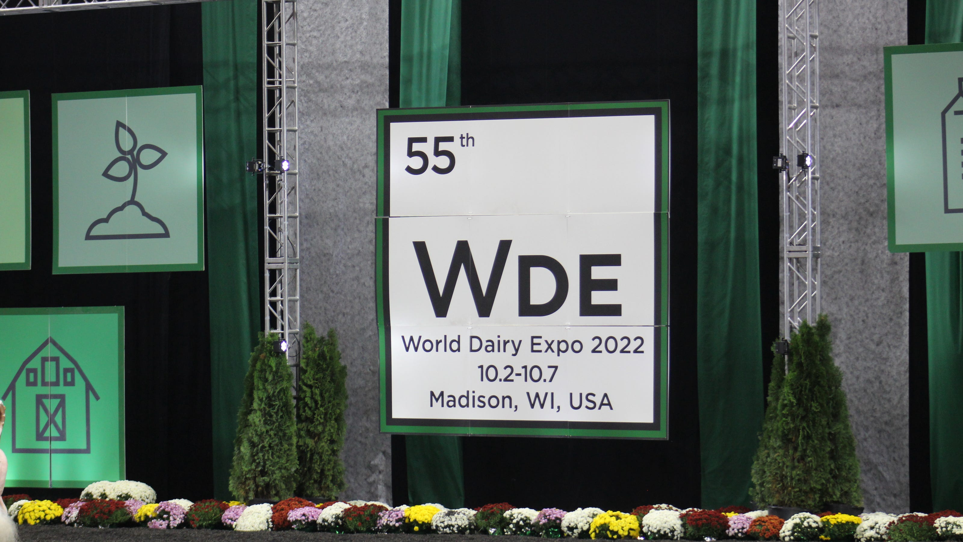  World Dairy Expo breed sales net over $2.4 million 