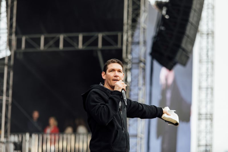  Matt Chandler hints at return to pulpit ‘soon’ after taking leave over inappropriate messages 