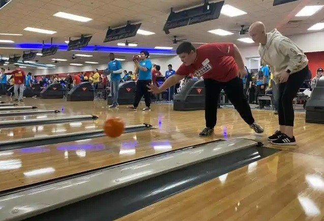   
																Special Olympics competition rolls on at Fort Hood 
															 