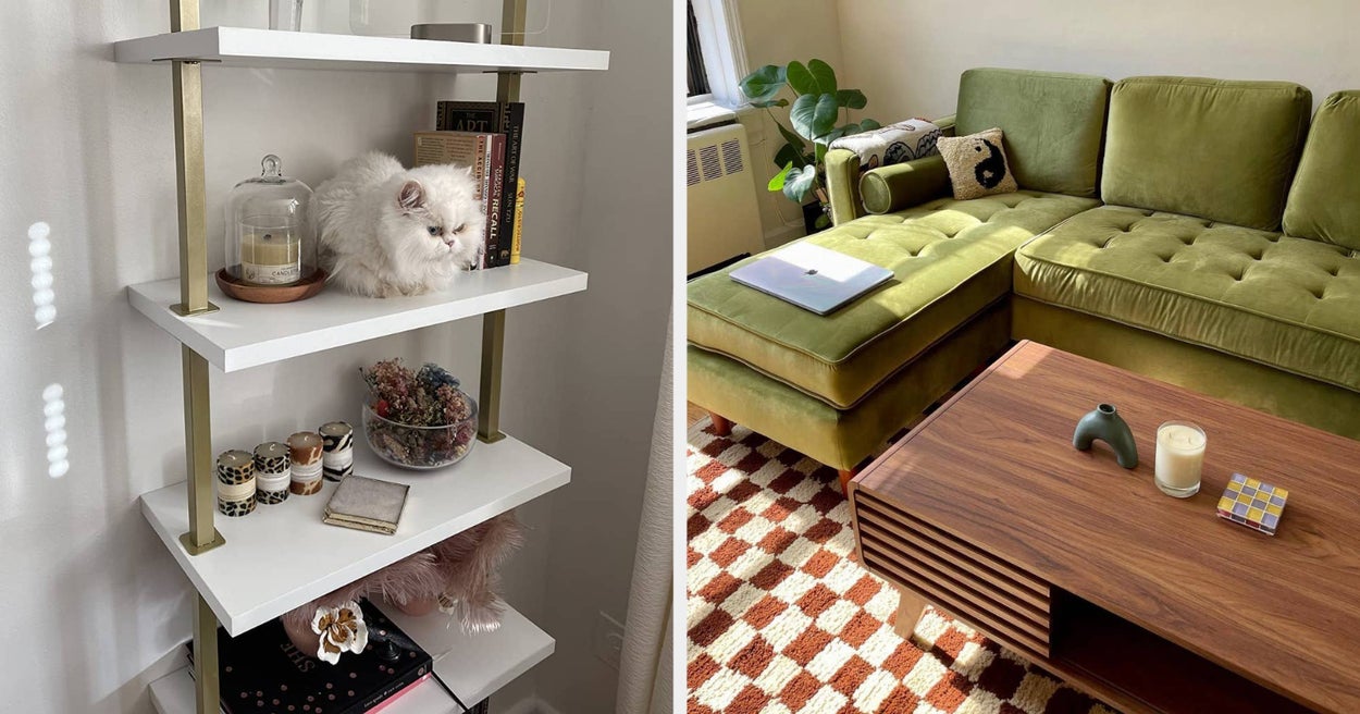  37 Home Decor Items That Prove Your Great Taste 