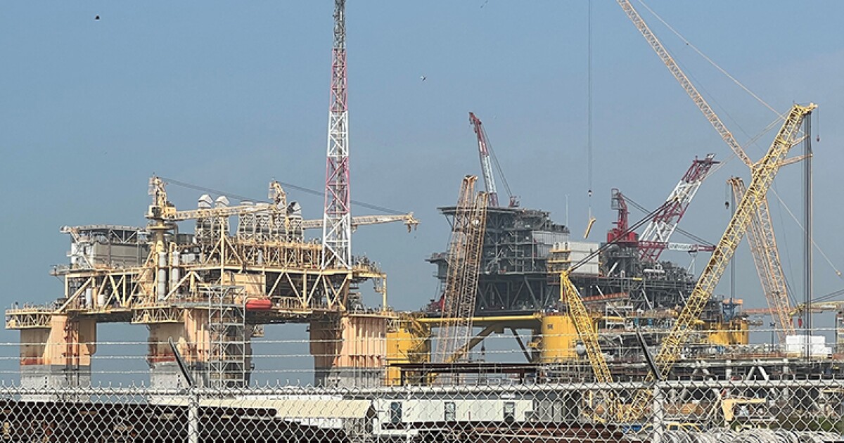  Gulf of Mexico Operators Transition to Faster, Cheaper Developments as Production Decrease Looms 