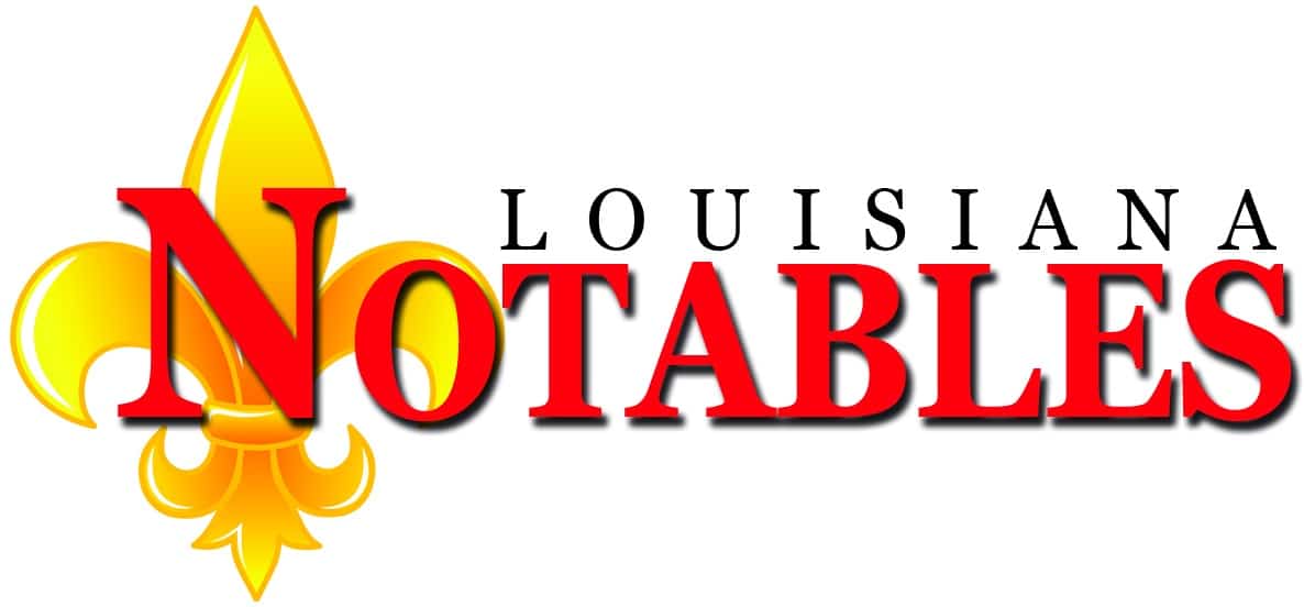   
																Louisiana Notables 
															 