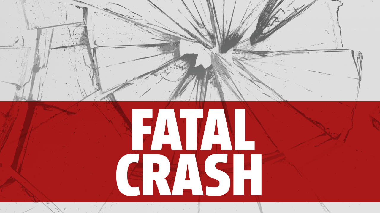  Texas man dies in Oklahoma vehicle crash; woman in critical condition 