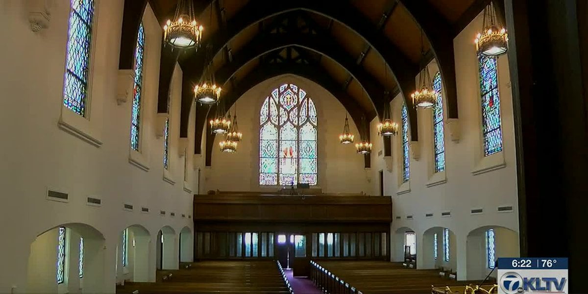  East Texas Pipe Organ Festival returns after extended hiatus 
