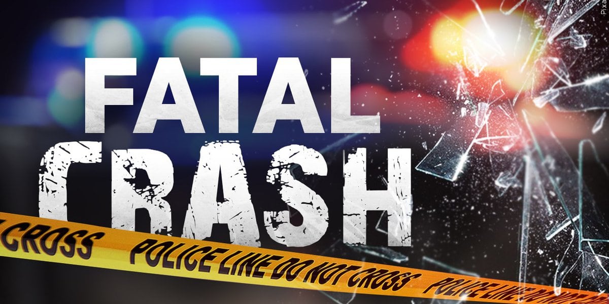  Woman dead following crash in US 281 in Lampasas County 