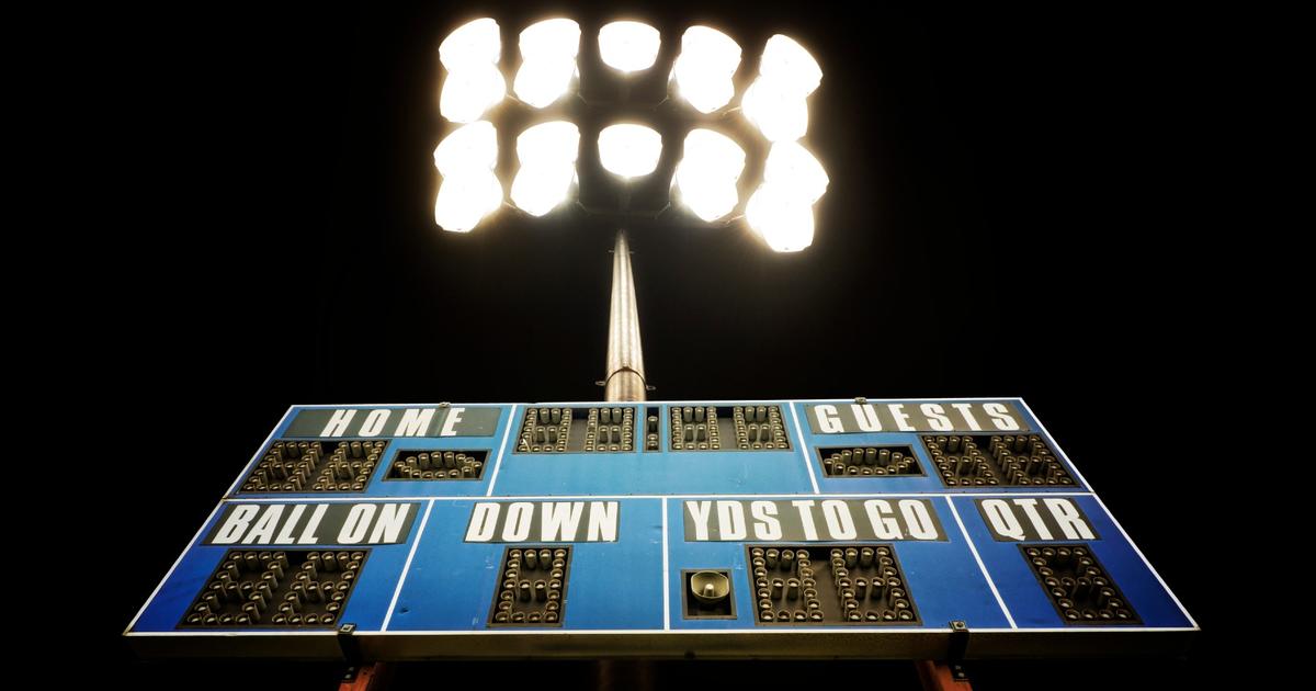  Mansfield ISD pilots new 'Friday Night Lights Against Opioids' program 