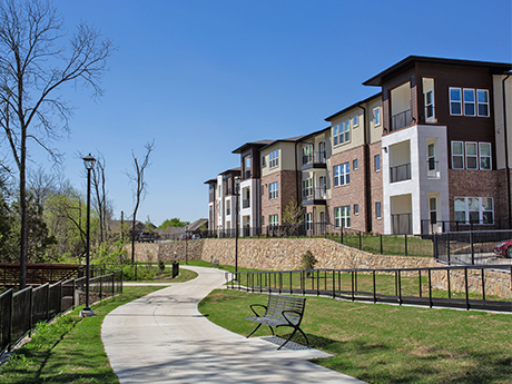  Buchanan Street Partners Buys 354-Unit Apartment Community in McKinney, Texas 