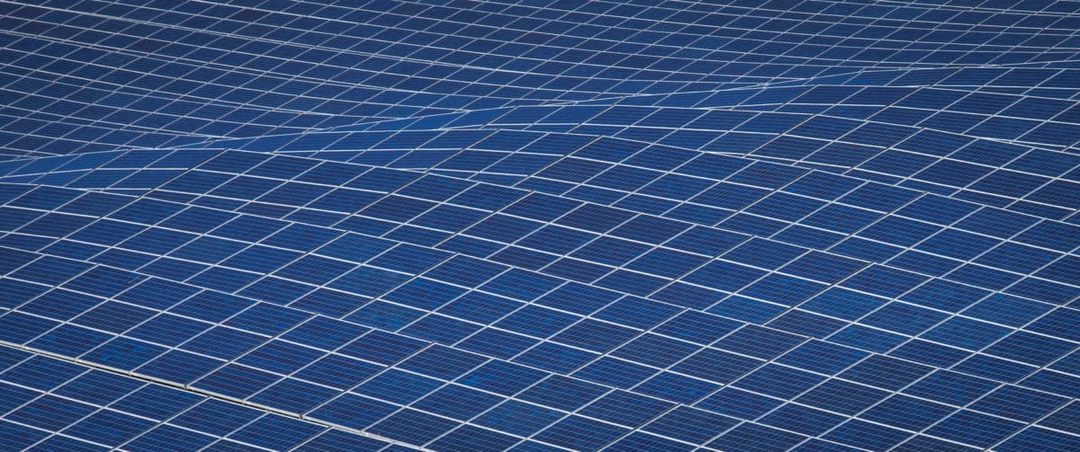  Acquisition sought for four Texas solar projects with 690 MW combined capacity 