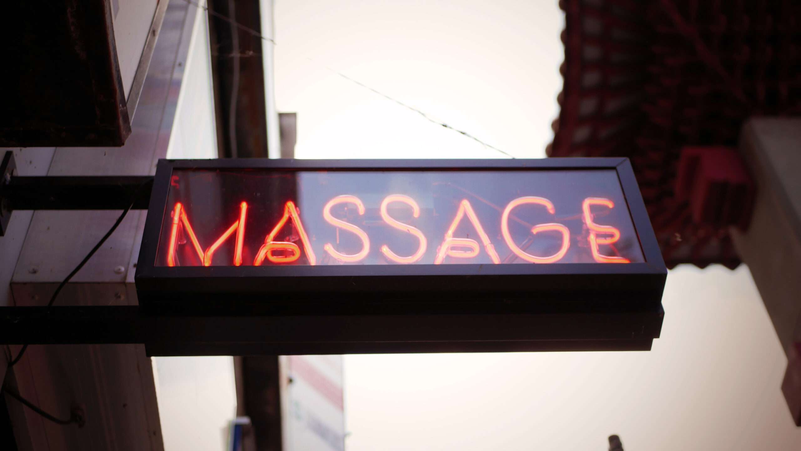  To Fight Human Trafficking, Police in Texas Town Endorse Zoning Restrictions on Massage Parlors 