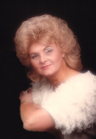  Doris Evelyn Cogburn, 82, Orange 