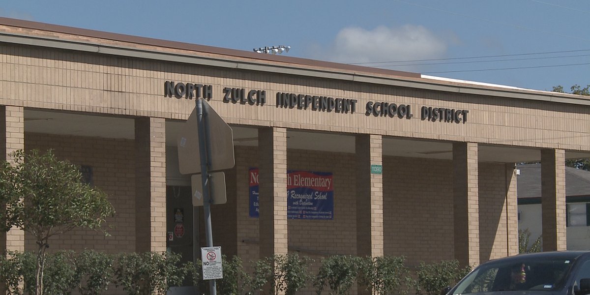  North Zulch ISD considers pushing back first day of school 