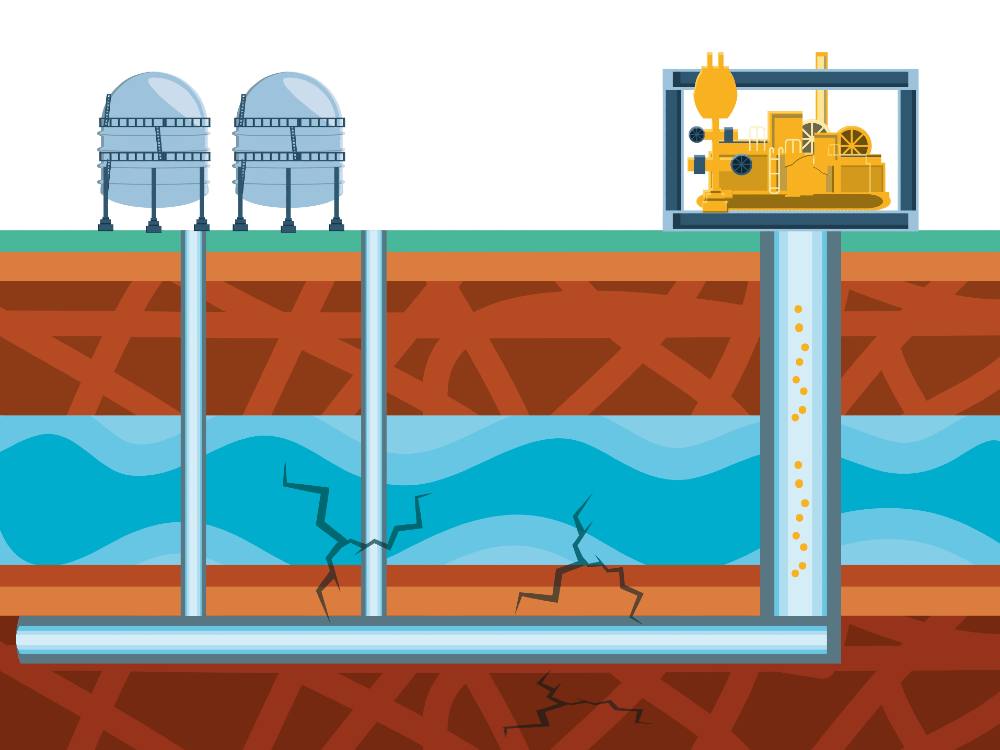  More Reason to Take Fracking Quakes Seriously 