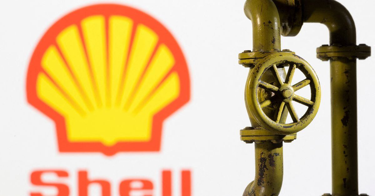   
																Shell's Zydeco oil pipeline running at reduced capacity 
															 