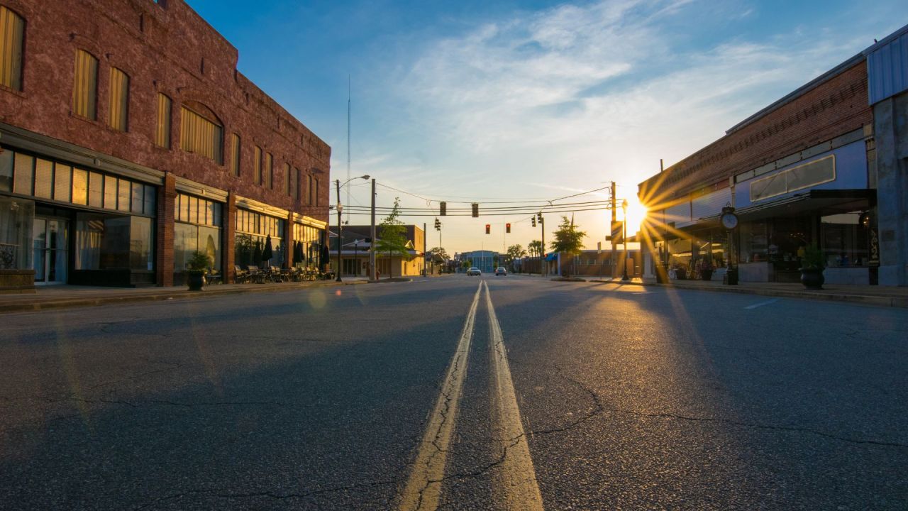   
																8 underrated towns in Texas worth visiting 
															 