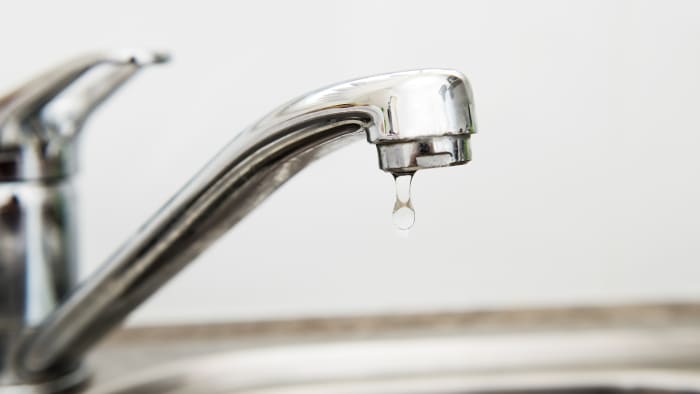  Rosenberg residents may soon notice change of taste, odor in water supply. Here’s why! 