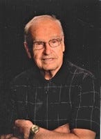  Robert Haberkorn Obituary 