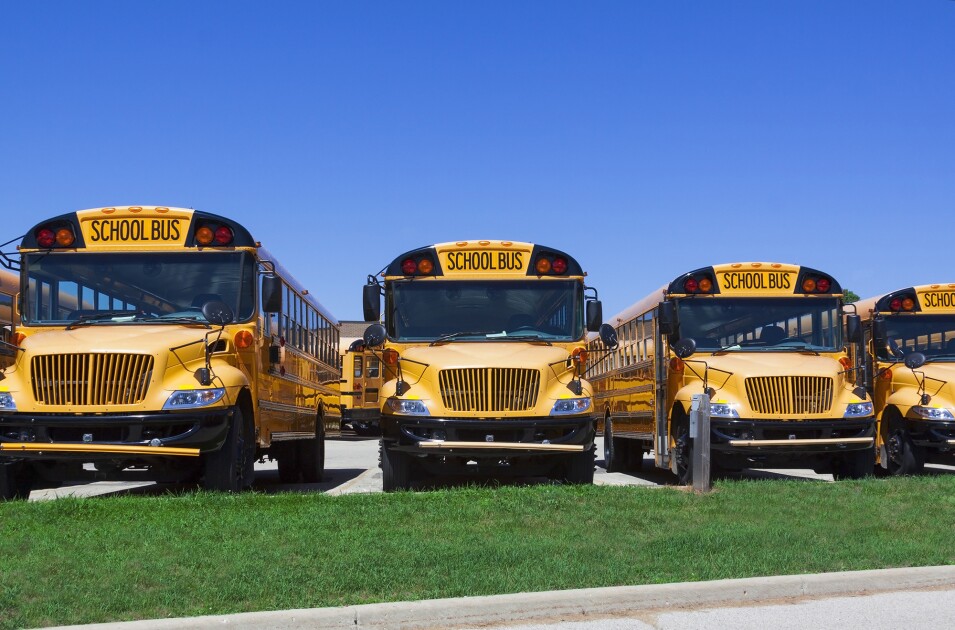  Bus Driver Shortages Still Wreak Havoc on Schools and Students 