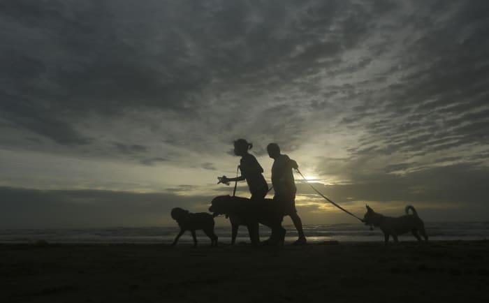  South Padre Island named top travel destination in Texas for 2022 