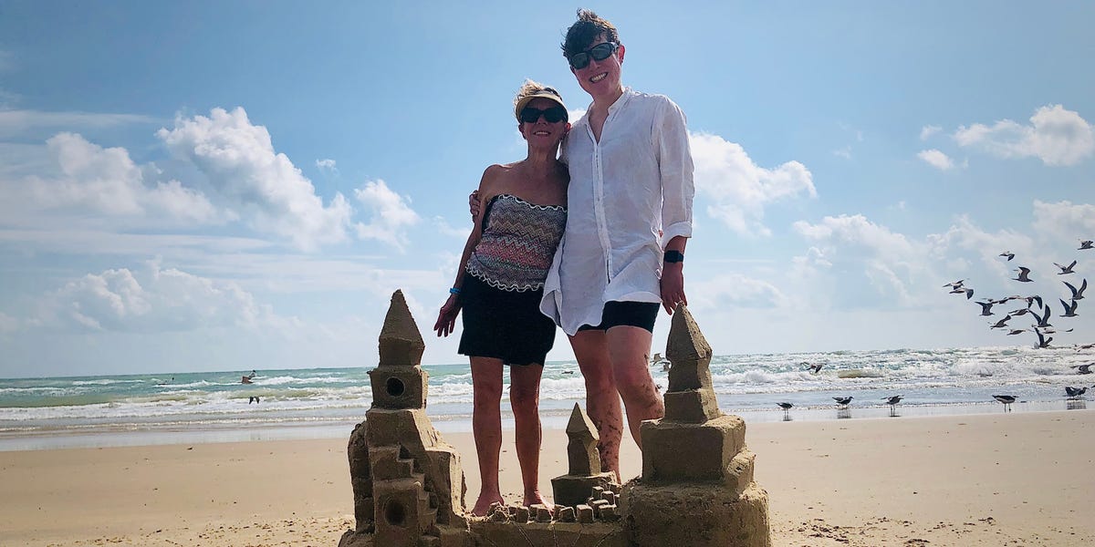  I went to South Padre Island and found it's becoming the Hamptons of Texas. Here's what it's like to visit. 