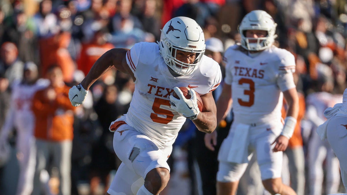  Texas vs. Baylor live stream, watch online, TV channel, kickoff time, prediction, pick, odds, spread 