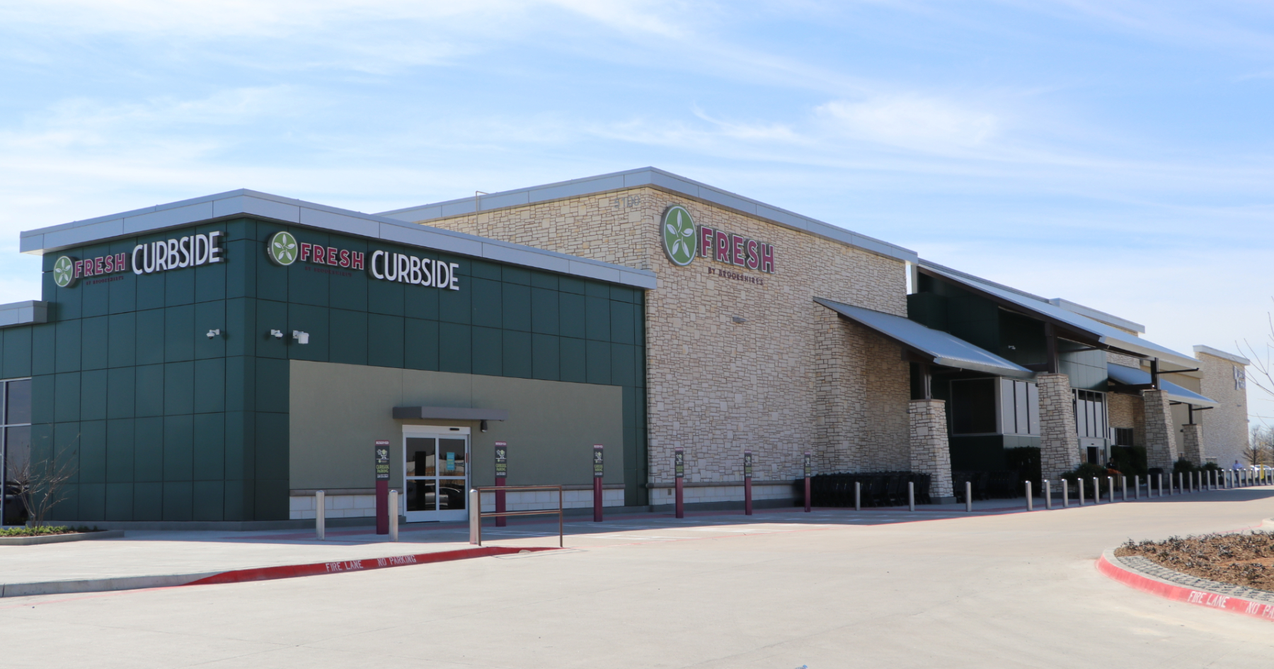  Fit for Fate: Inside Fresh by Brookshire’s 2nd Location 