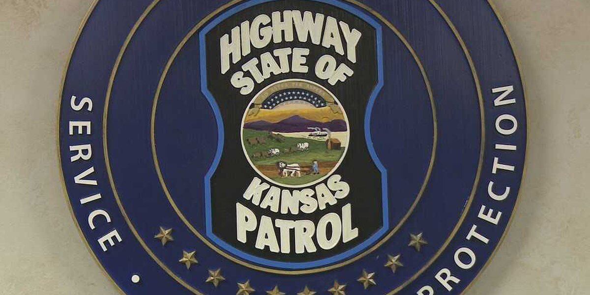  KHP honors Texas man for life-saving efforts after turnpike crash 