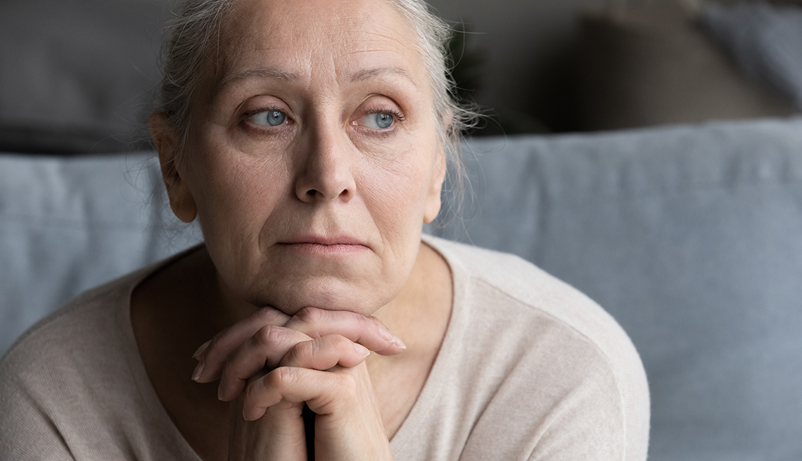  How Family Caregivers Can Cope With an Abusive Patient 