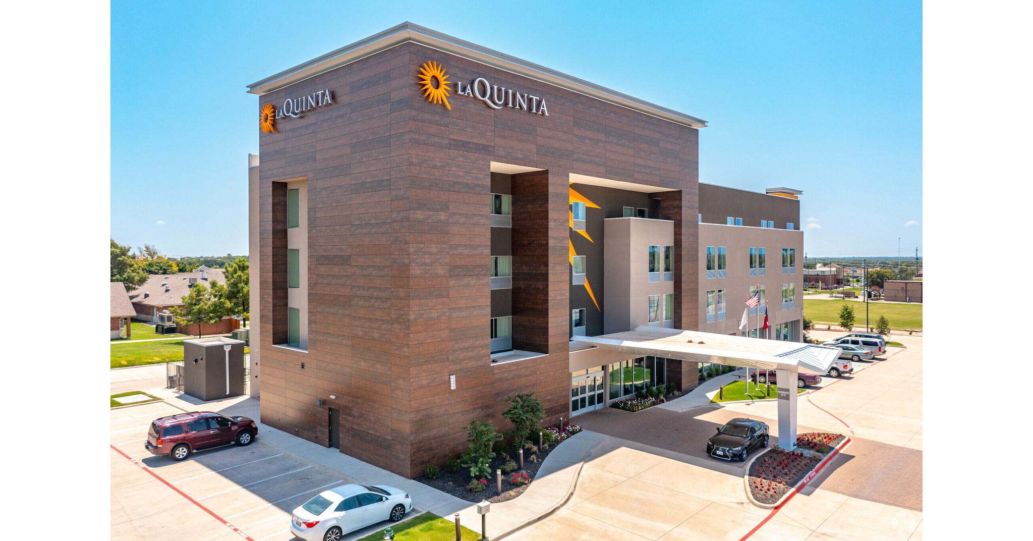  Mohr Partners Transacts on Newly Developed La Quinta Hotel in Red Oak, TX 