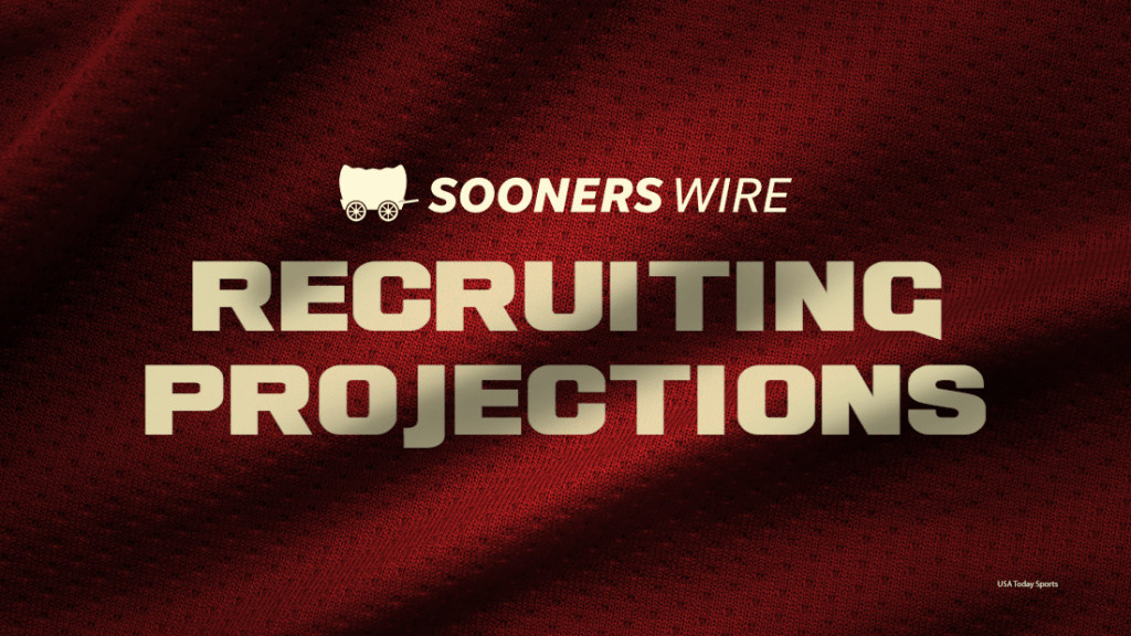  Sooners receive crystal ball projection for 2024 4-star OL Casey Poe 