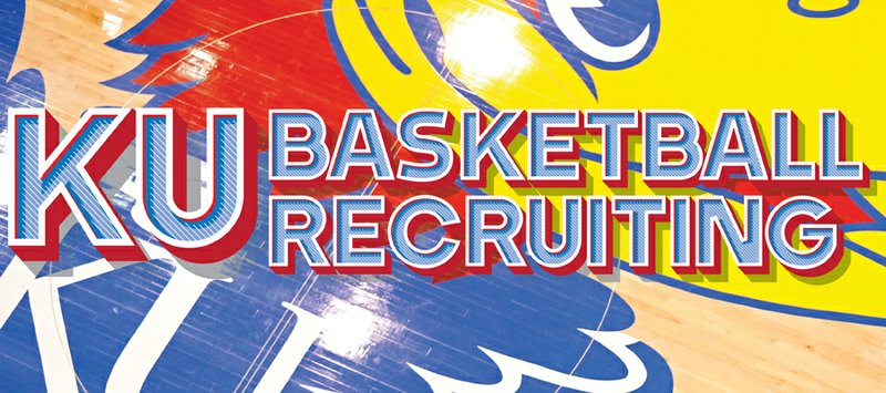   
																Kansas basketball lands commitment from 4-star Class of 2023 guard Jamari McDowell 
															 