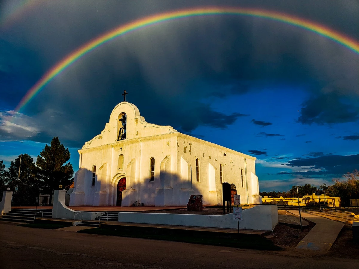  San Elizario Takes Number 3 Spot for USA Today’s Best Historic Small Towns 