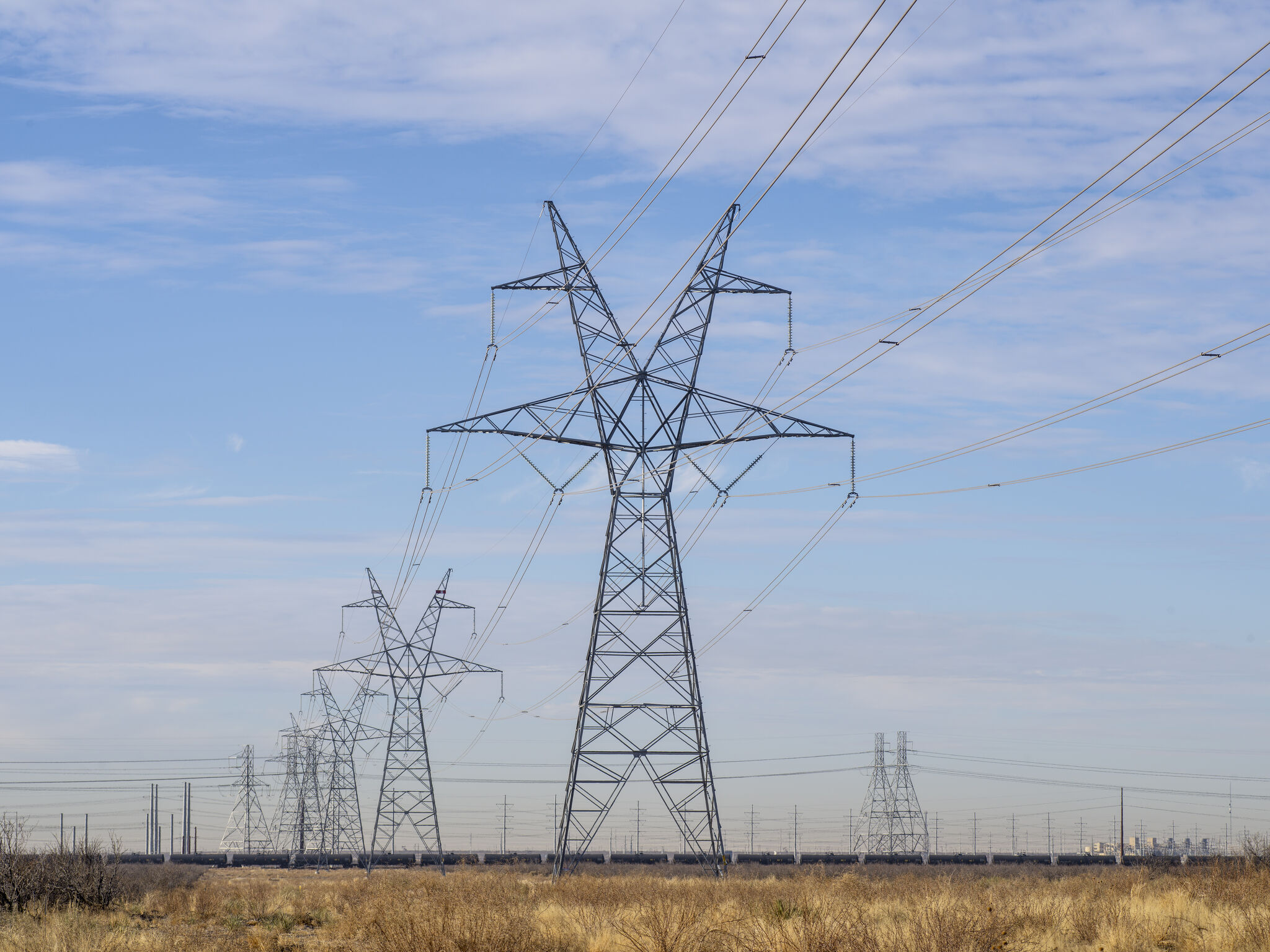  Texas electricity prices have risen 70 percent in last year—and it's not even summer yet 