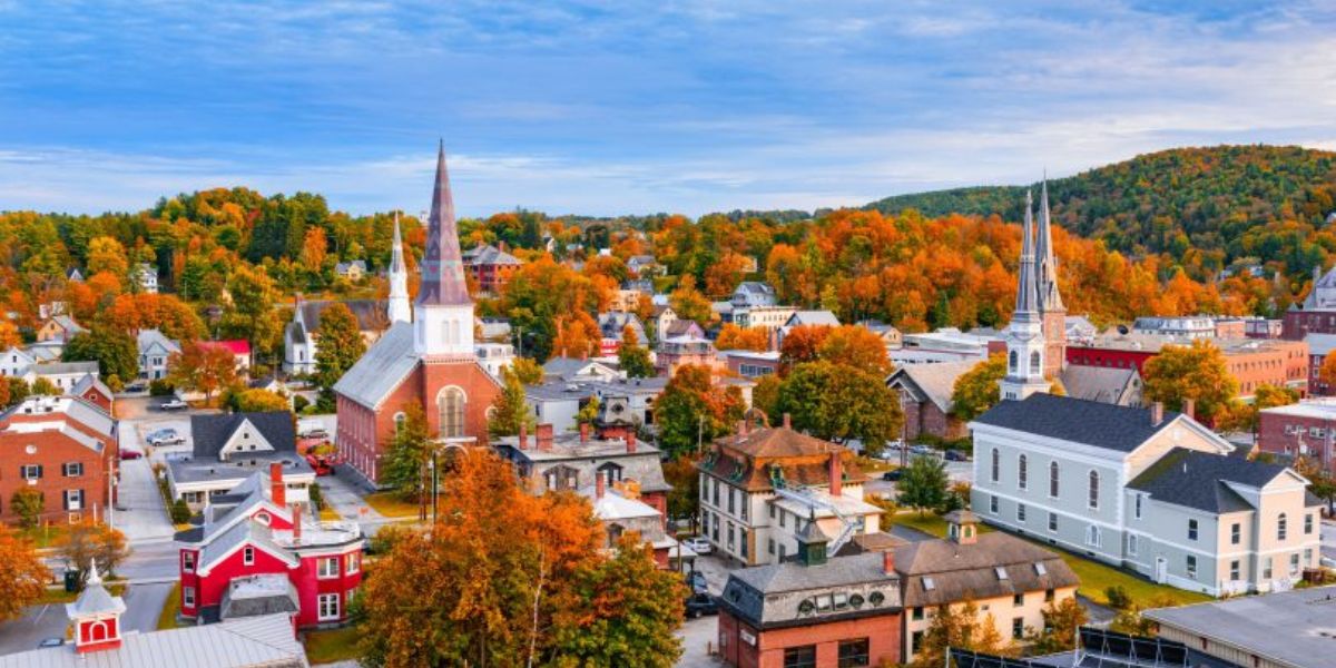  Discover the 5 Most Underrated Neighborhoods in South Burlington, Vermont 