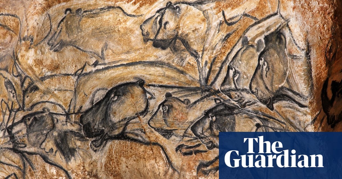 Humans v nature: our long and destructive journey to the age of extinction 