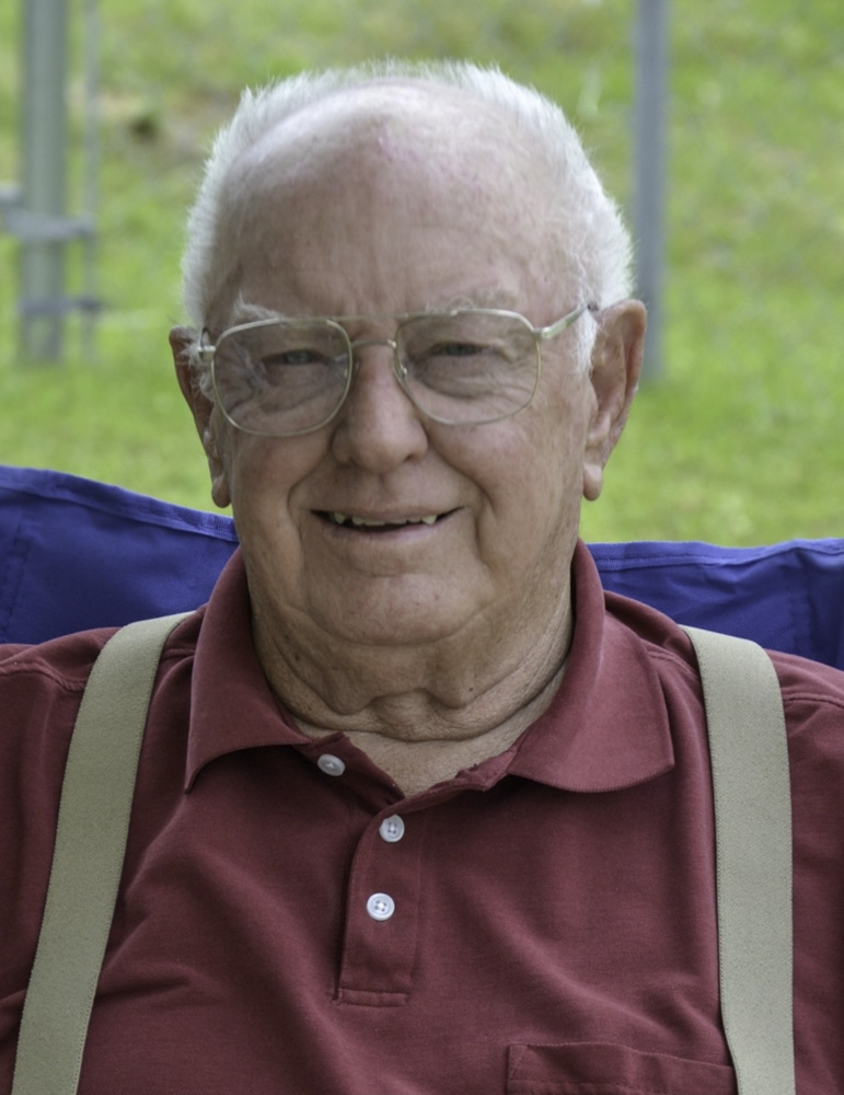  Robert Edward Barnes, 90, Bridge City 