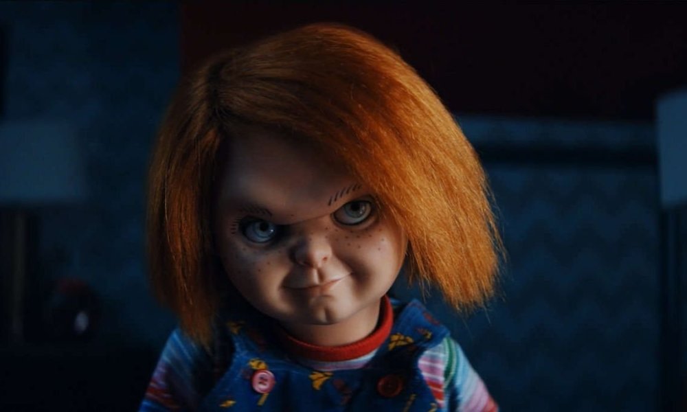  Halloween Horror Nights 2023 – Chucky Opening Up His Own Haunted House Next Year! 