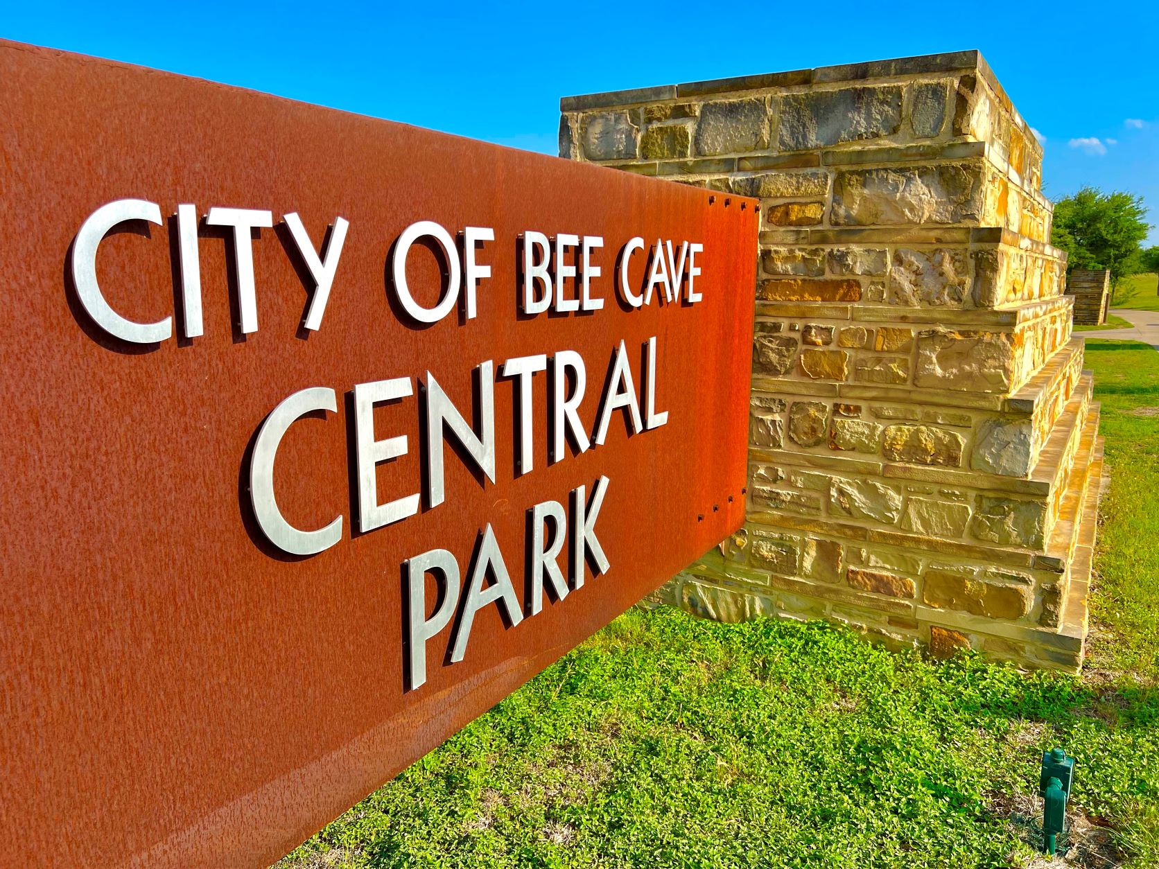   
																Everything You Need to Know About City of Bee Cave Central Park 
															 